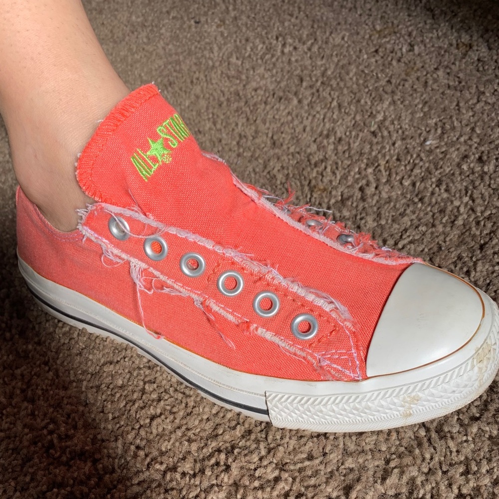 Converse shoes